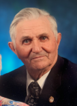 John (Arthur) Hudson