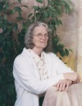 Judith Jeannette (Judy) Marshall