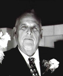 Calvin Brent (Cal) Chapman