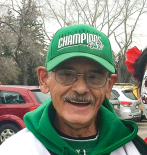 Maurice Martin Blondeau