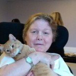 Deborah Ann (Debbie) Williams Chute