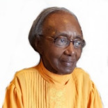 Hazel Williams
