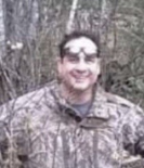 Timothy Anthony Sappier