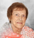 Marthe Leclerc Ouellet