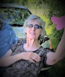 Dallas Elaine Smith Pummell