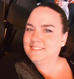 Kristina Mae (Missy) Douglas