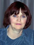 Lucille St-Martin Bourgeois