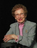 Norma Irene Auger