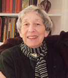 Esmé Ruth Hunt Hearnden