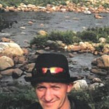 Brendon Maxwell Rowsell