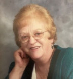 Roberta Anne Garrett Gilker