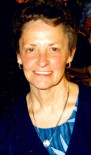Verda Maria Morris