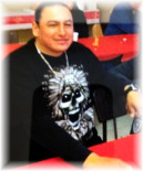 Cory Blaine (Papequash) Raphael