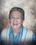 Suzanne Benny