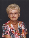 Réjeanne Paré Garneau