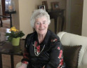 Patricia Mary (Patsy) Ryan