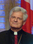 The Rt. Rev Mitrat Michael Buyachok