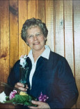 Thelma Schedlosky