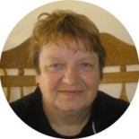 Marilyn Susan George Kitchener