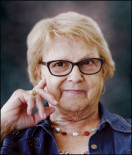 Monique Sagala Lavoie