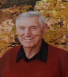 Robert (Bob) Arrand