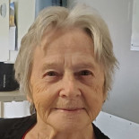 Jeannine Lebeau Choinière