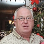 Maxwell Donald Seaward