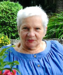 Colette Santerre Caron