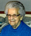 Jeannine Cyr Lebeau