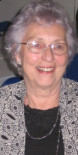 Norma Knowles