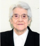 Soeur Jeannette Côté S. Marie-de-la-Passion
