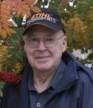 Graham Lawrence Wark