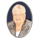 Charlotte Jacqueline (Jackie) Myers