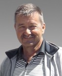 Yvan Brault
