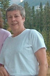 Susan Ann Thornton