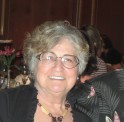 Alice Mary Smith