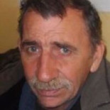 Gerald Dermott (Jake) Sparkes