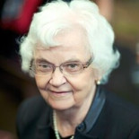 Joan Pauline Caravaggie