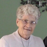 Viola Crocker Critch