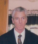 Jack Donald Roode
