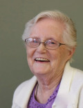 Doreen Mae Strohschein Nelson