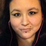 Melinda Cortnee Flett