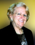 Jeanne Fortier Caron