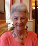 Elspeth Finch