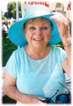 Agnes (Nancy) Fellows Sommerville