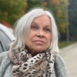 Lorraine Pankew MacDonald