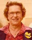 Josephine Giziewicz Dolan