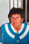 Fernande Sabourin Meunier
