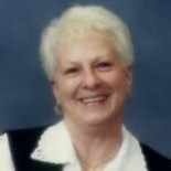 Réjeanne Bernier Ménard