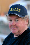Neal Kenneth Moase